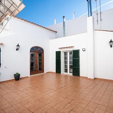 Ses Amfores Ciutadella  Exterior photo