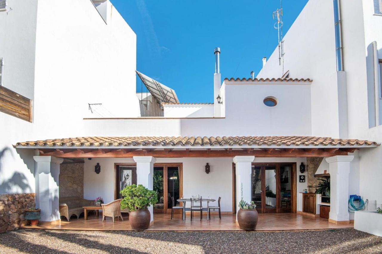 Ses Amfores Ciutadella  Exterior photo