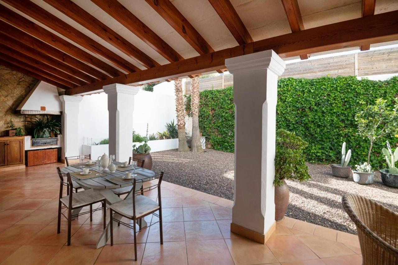 Ses Amfores Ciutadella  Exterior photo